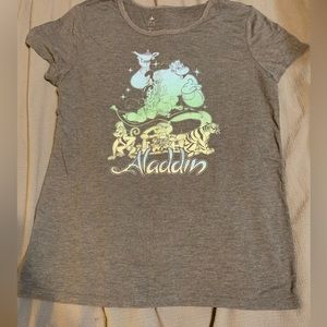 Aladdin T-shirt